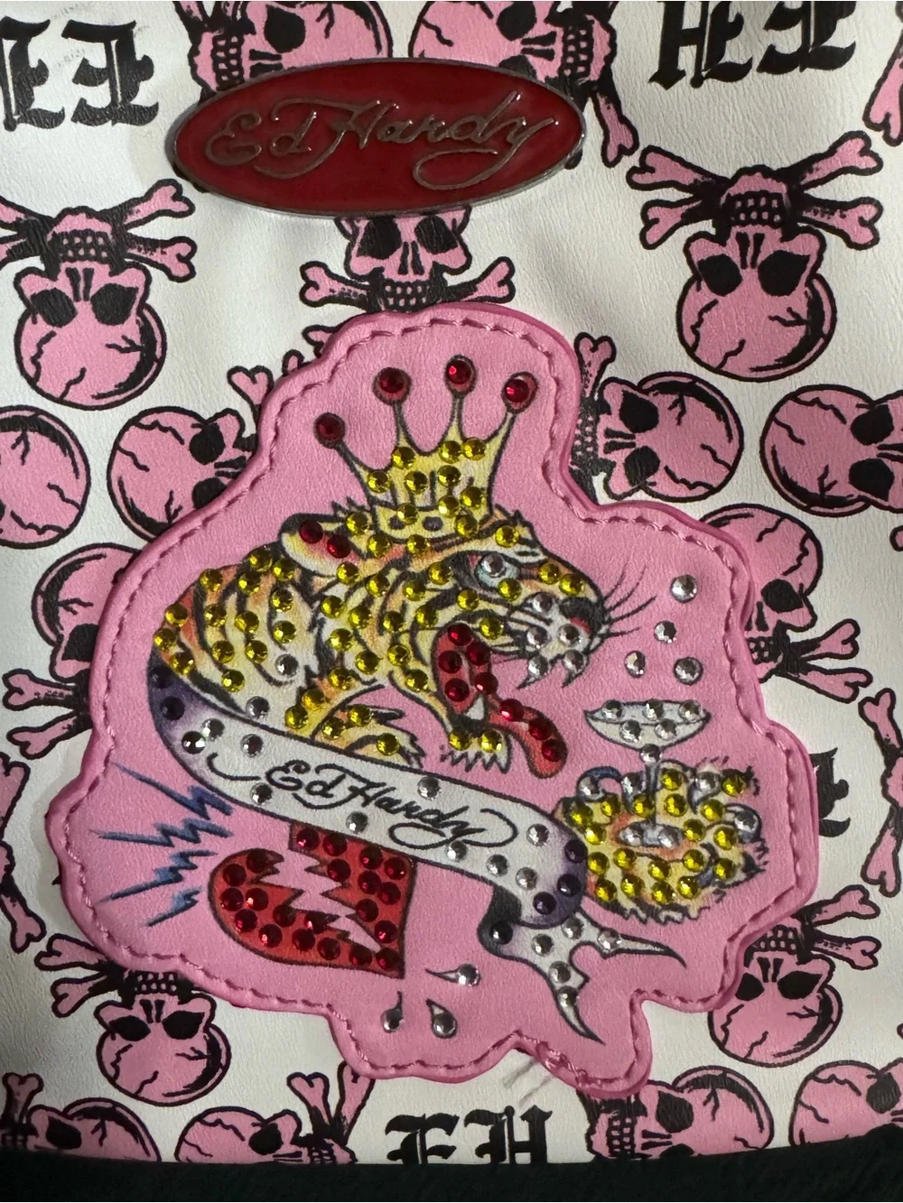 Ed Hardy ed hardy